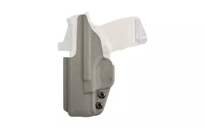 DeSantis Mean Streak IWB Holster – Glock 19 (Right Hand, Gray)