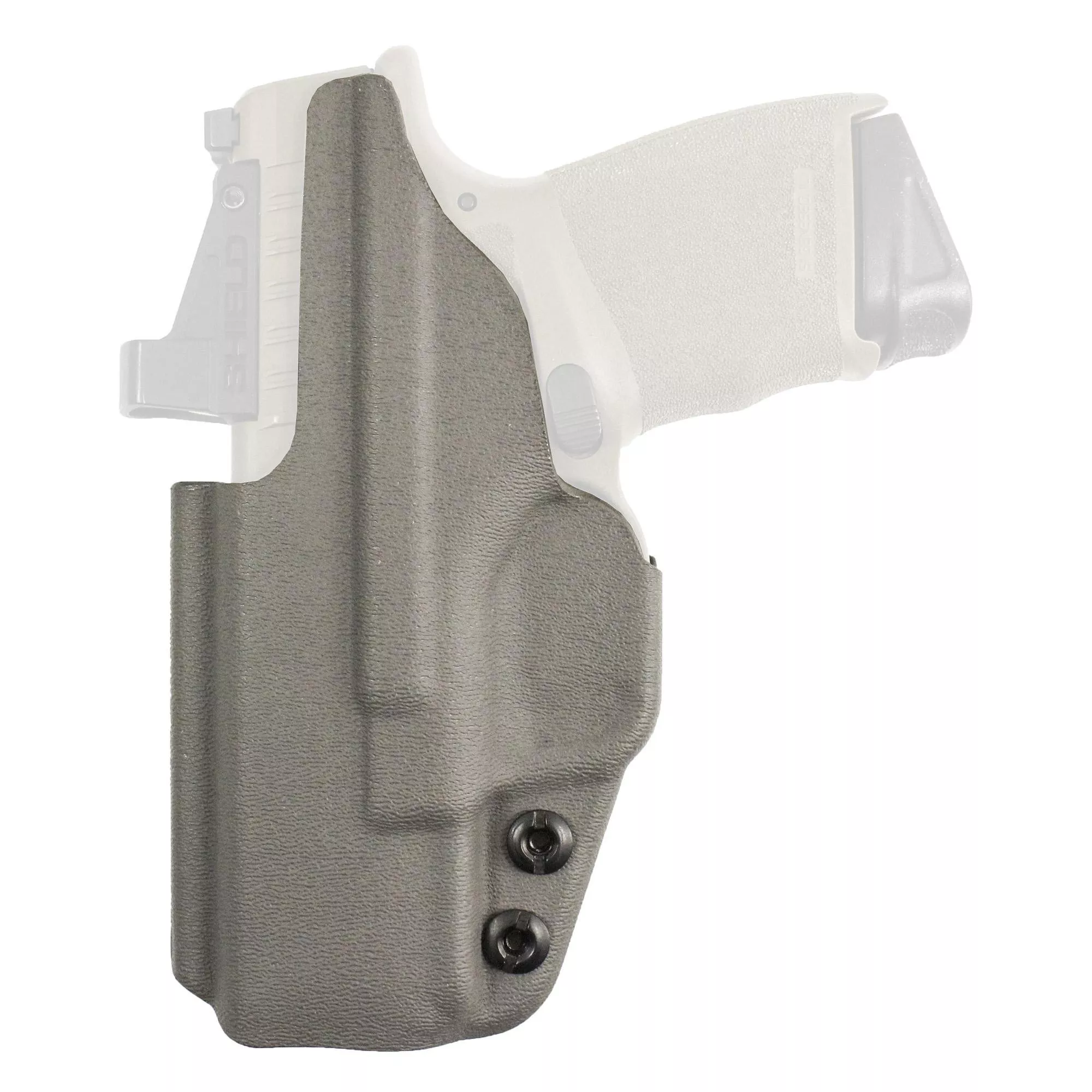 DeSantis Mean Streak IWB Holster