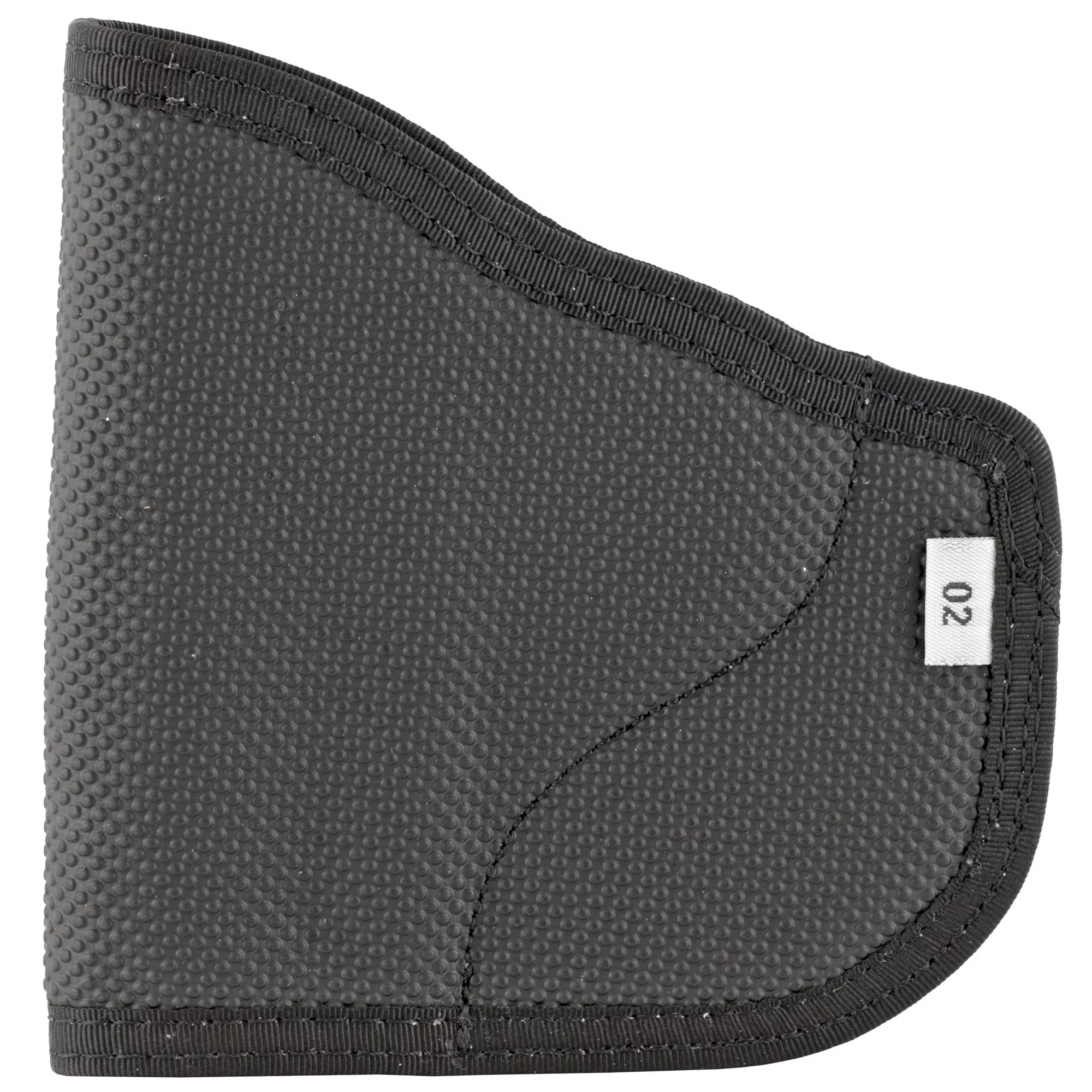 DeSantis Nemesis Pocket Holster for J-Frame & Bodyguard .38 – Black