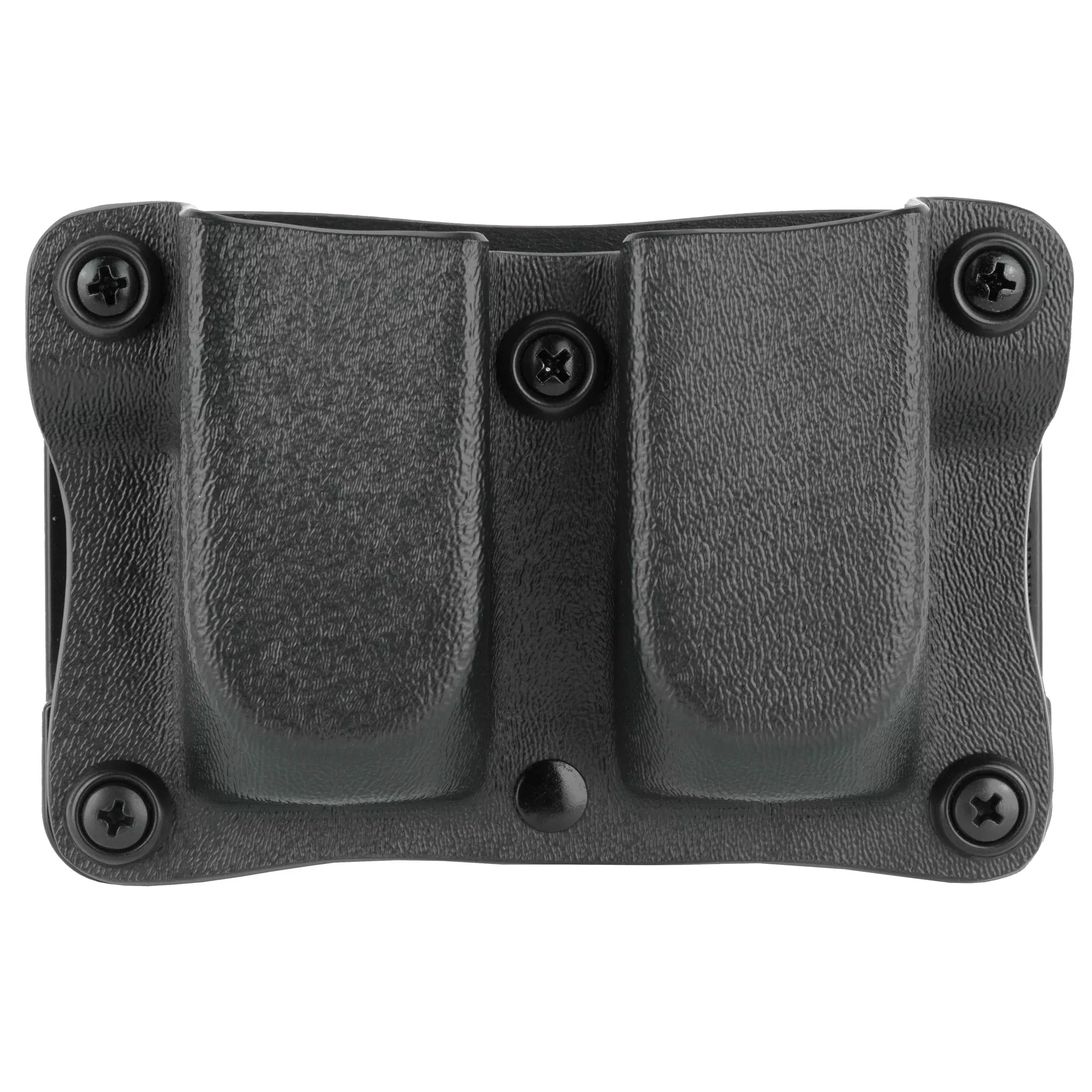 DeSantis Quantico IWB Holster – Ambidextrous for Double Stack 9mm/.40 S&W