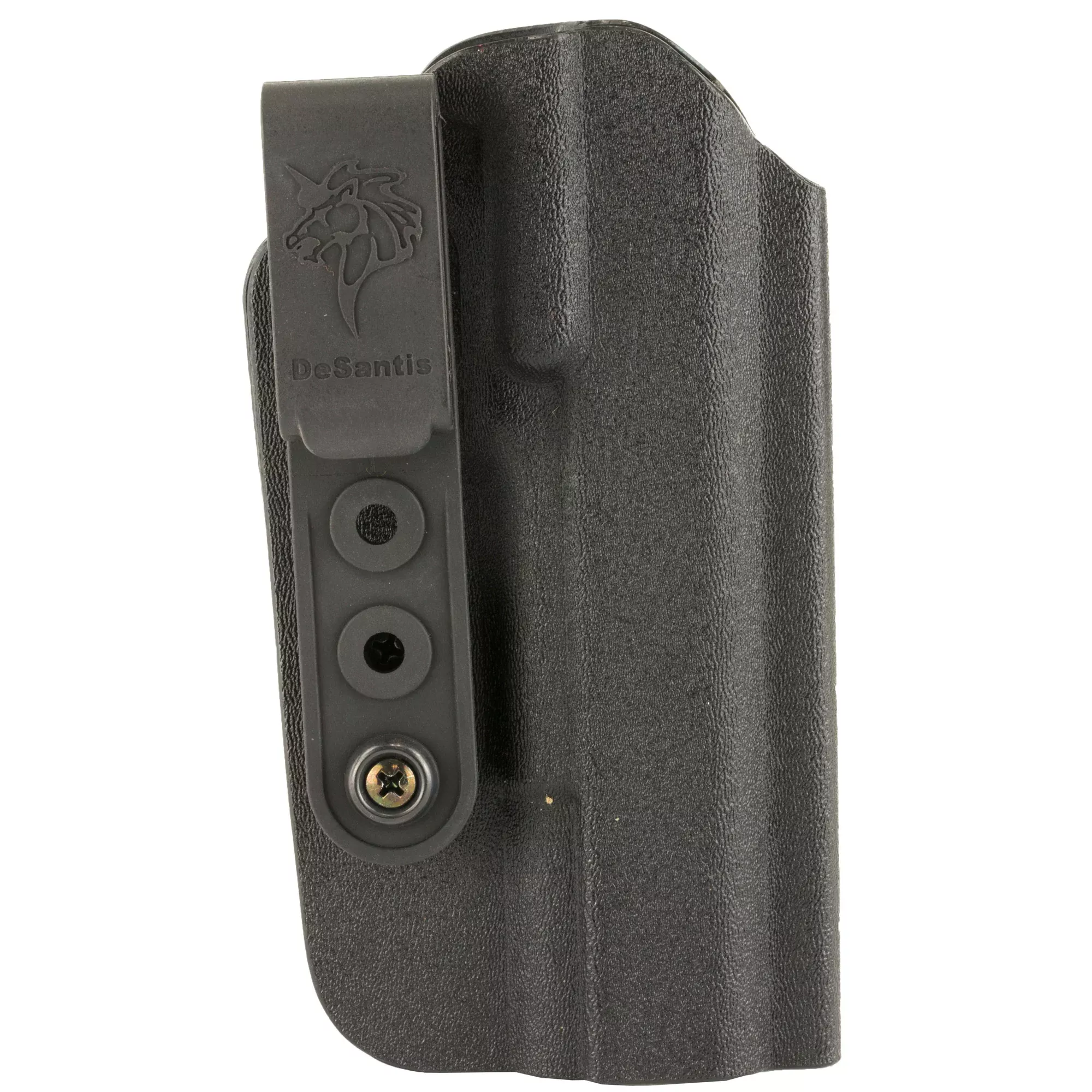 DeSantis Slim-Tuk IWB Holster – 1911 4.25-5″ Ambidextrous