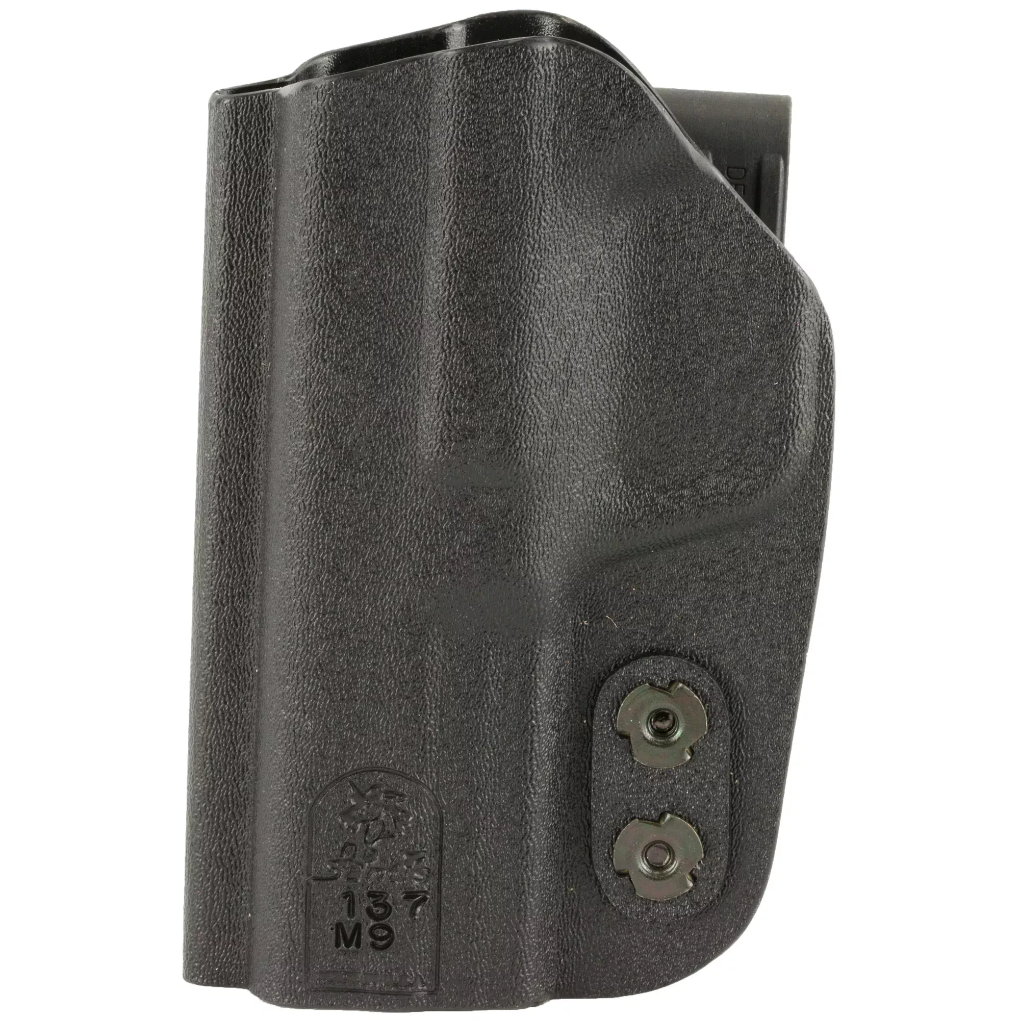 DeSantis Slim-Tuk IWB Holster – Ambidextrous for S&W M&P Shield