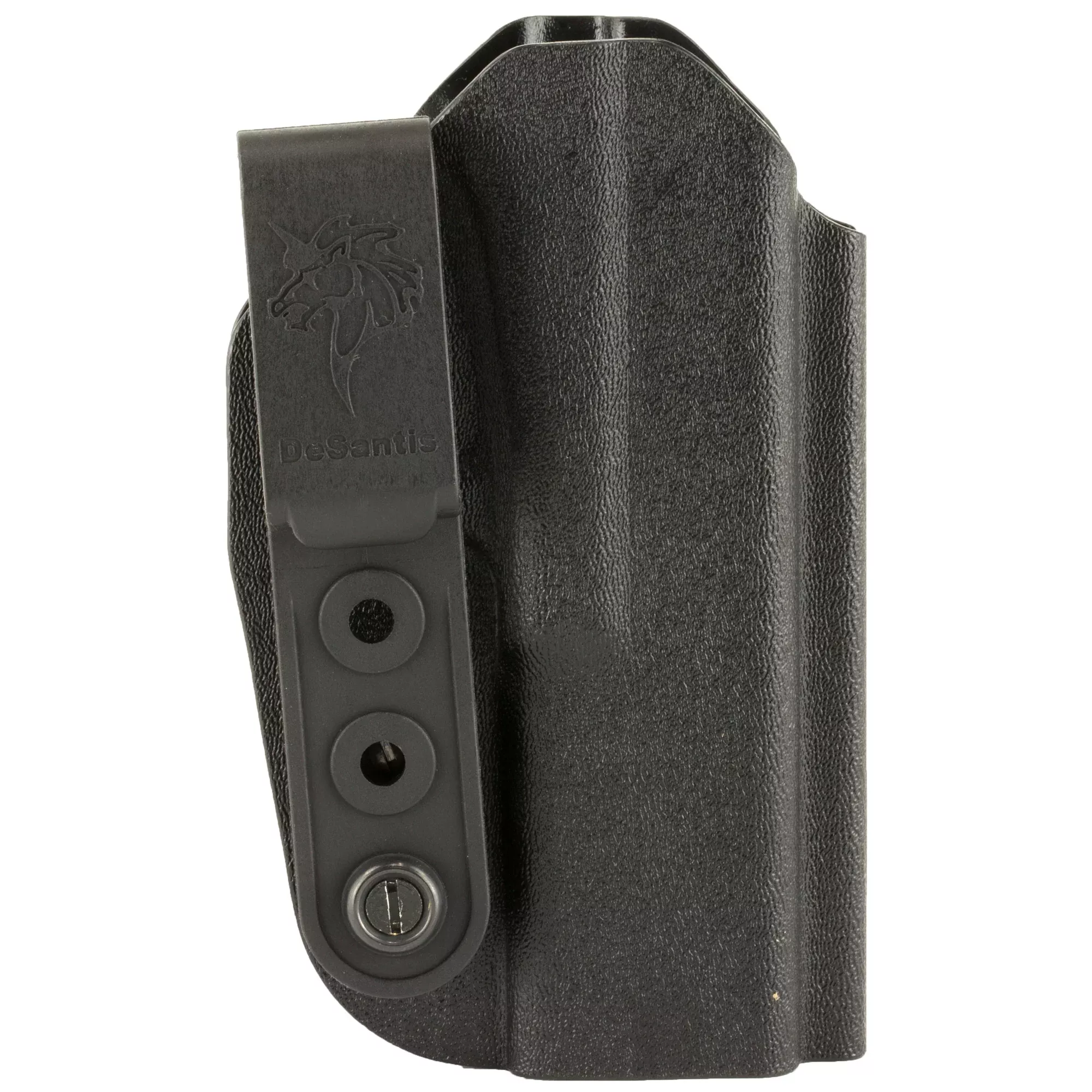 DeSantis Slim-Tuk IWB Holster – Glock 17/19 Ambidextrous