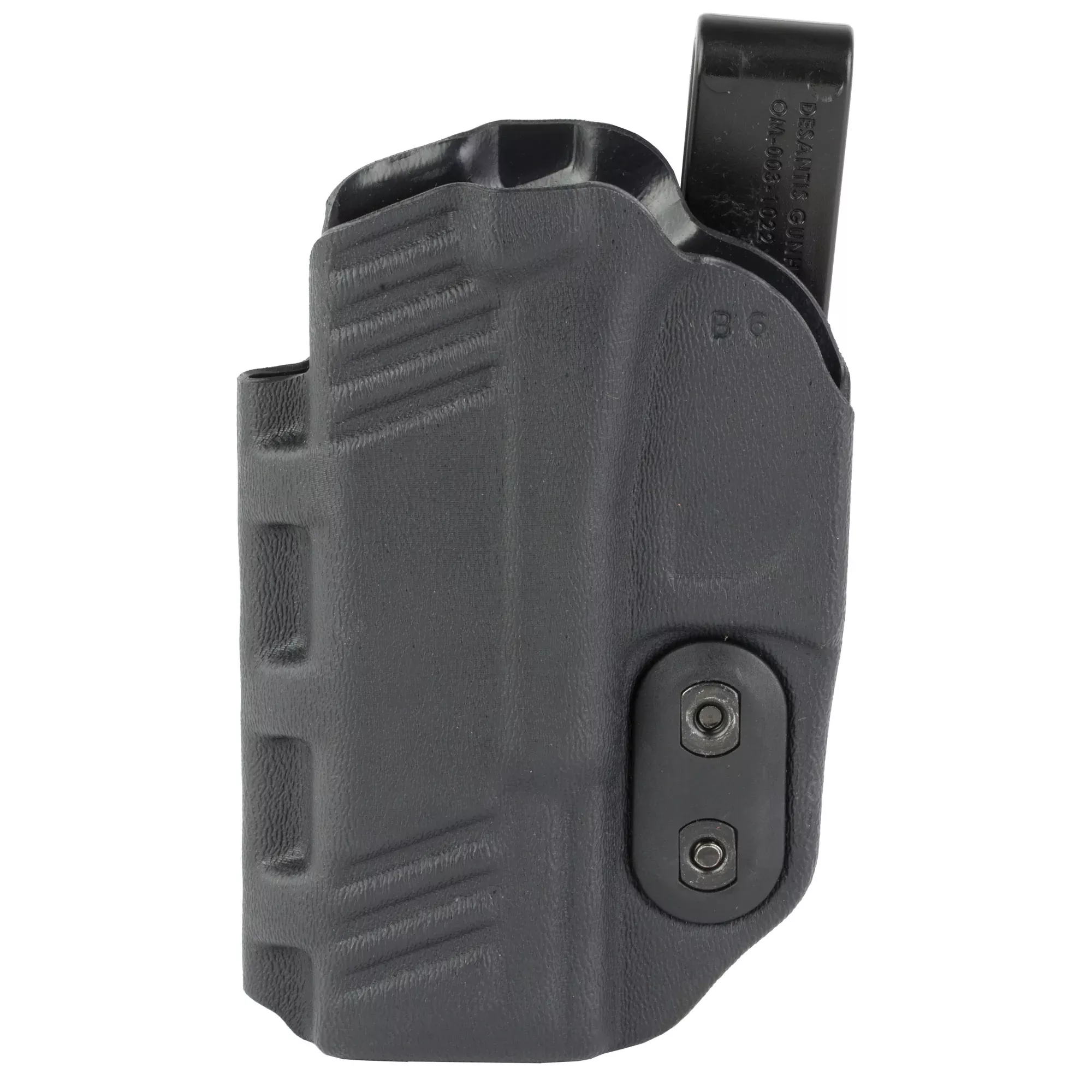 DeSantis Slim-Tuk IWB Holster – Glock 19/45 Ambidextrous