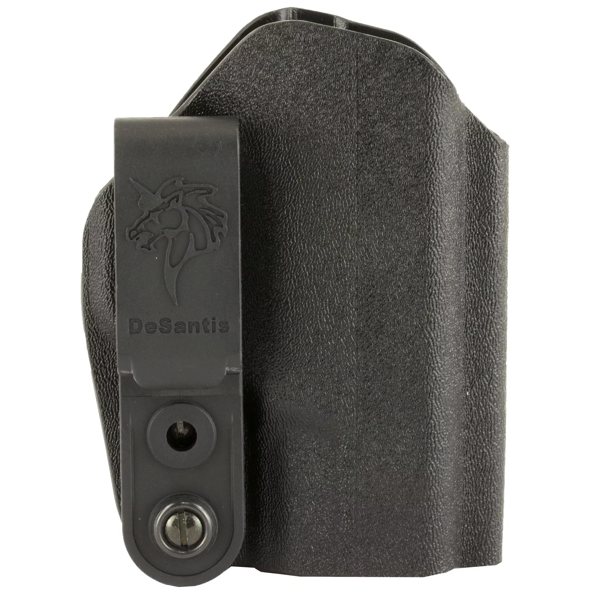 DeSantis Slim-Tuk IWB Holster for S&W Shield – Ambidextrous