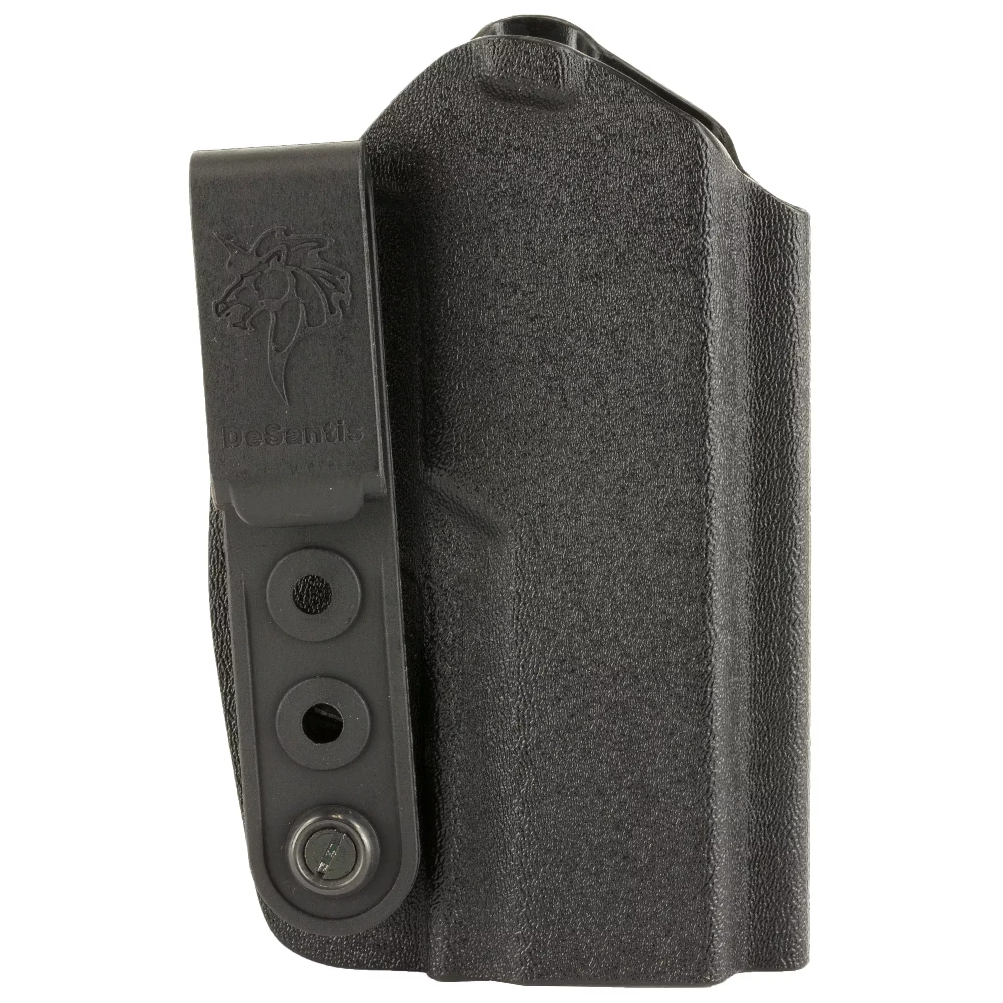 DeSantis Slim-Tuk IWB Holster – Sig Sauer P250/P320 Compact