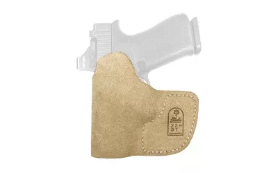 DeSantis Suede Nemesis IWB/Pocket Holster – SIG Sauer P365 Ambidextrous