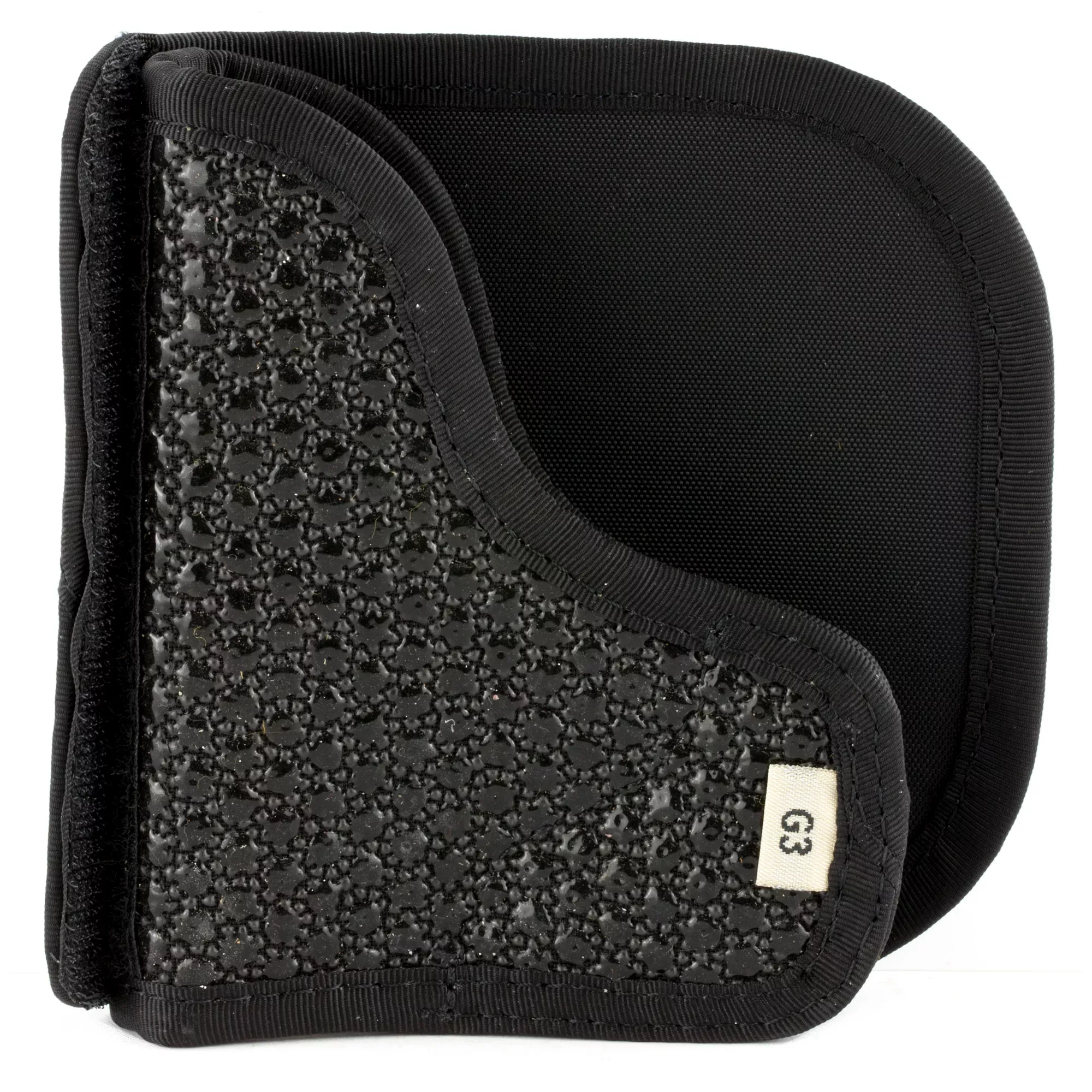 DeSantis SuperFly Pocket Holster for Bodyguard 2.0 – Ambidextrous