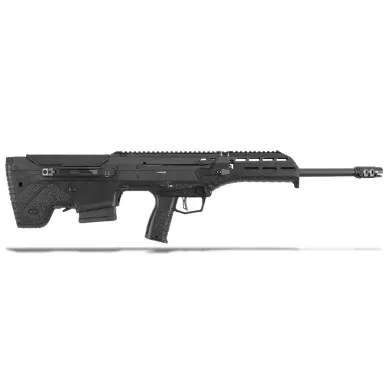 Desert Tech Mdrx 223 Wylde 20" 10rd Black Fe
