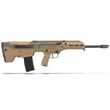 Desert Tech Mdrx 223 Wylde 20" 10rd Fde Fe Comp