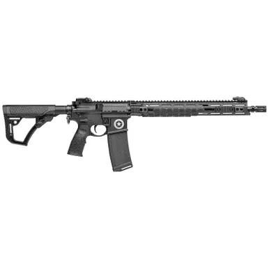 Desert Tech Mdrx 223 Wylde 20" 30rd Black Se