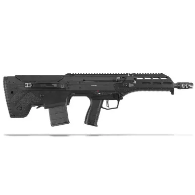 Desert Tech Mdrx 308 Winchester 16" 20rd Black Fe