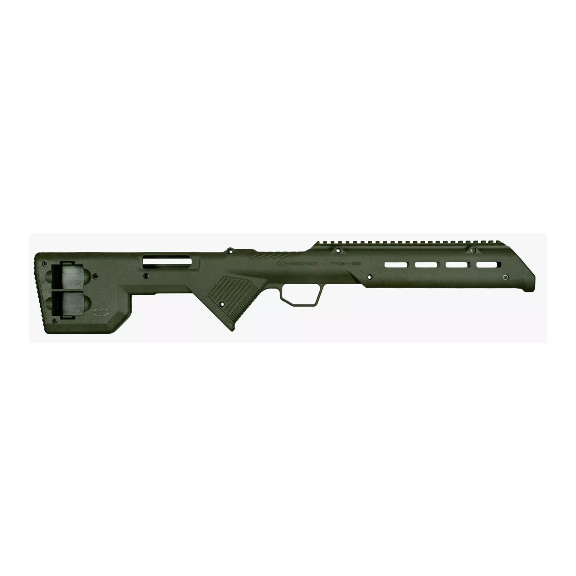 Desert Tech Trek-22 Chassis Stock Kit Ruger 10/22