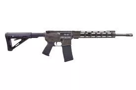 DIAMONDBACK 15 300 Blackout 16" 30+1 Od Green Mlok
