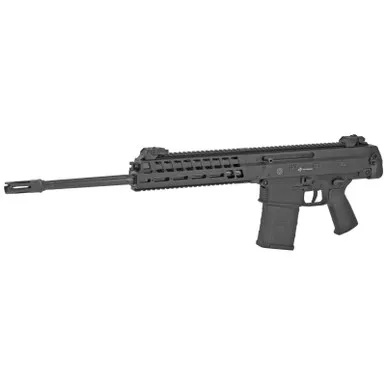 Diamondback DB15 *NY/CA Compliant* 300 Blackout, 16" Barrel, 10rd, Black, Thordsen Featureless Stock