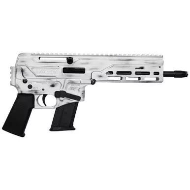 DIAMONDBACK DBX CF 5.7X28 8" 20RD STORMTROOPER WHITE