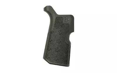 Die Free Co DFCO Plug for Kung Fu Grip – AR-15/M4 Storage Cap