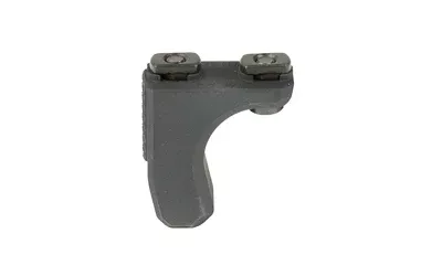Die Free Co Full Stop Hand Stop – M-LOK Rail Systems