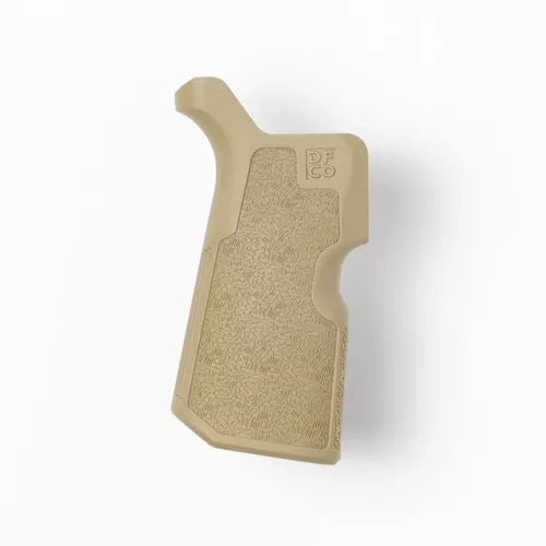 Die Free Co. Kung Fu Grip FDE