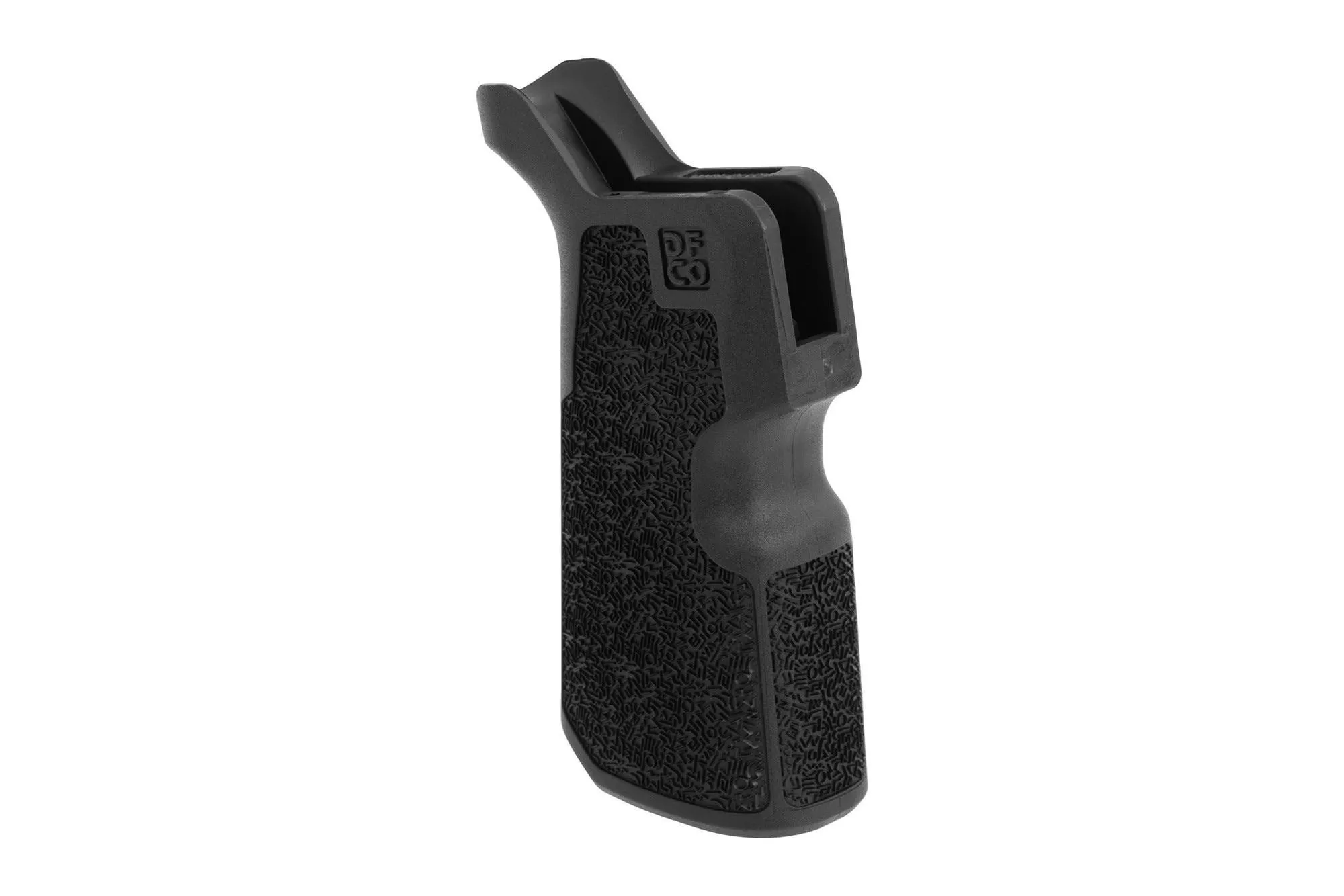 Die Free Co Kung Fu Pistol Grip
