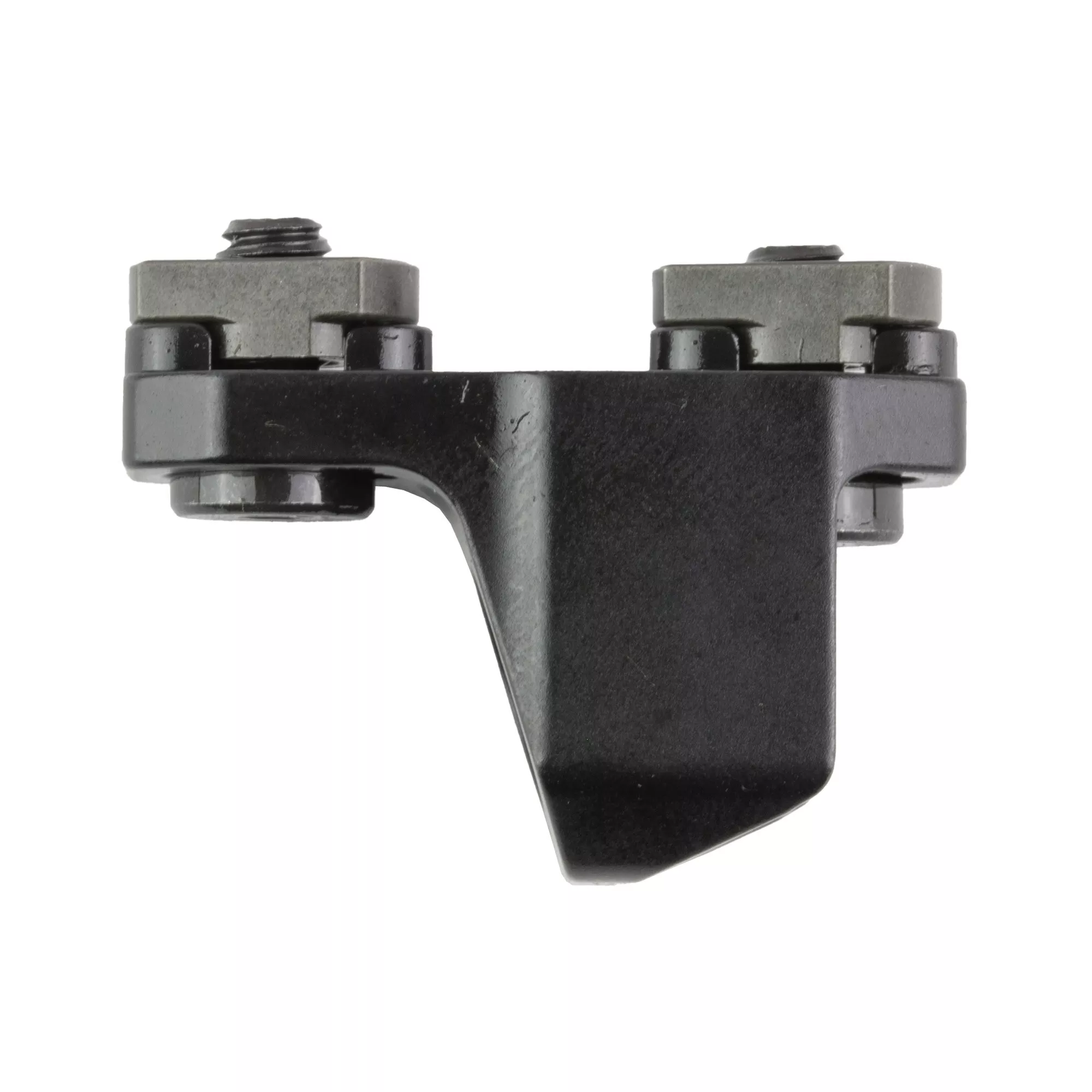 Die Free Co Quick Detach Barricade Stop M-LOK Black
