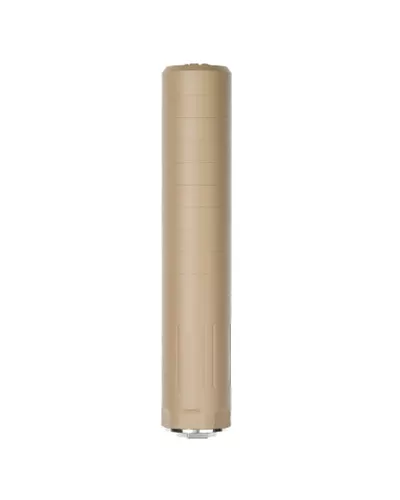 Diligent Defense Co - Enticer L Silencer - FDE