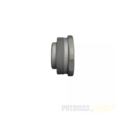 Diligent Defense Zilch Titanium QD HUB Mount