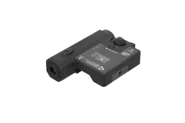 DIR-one IR,Black