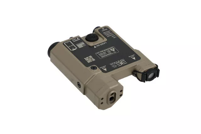 DIR-V,FDE