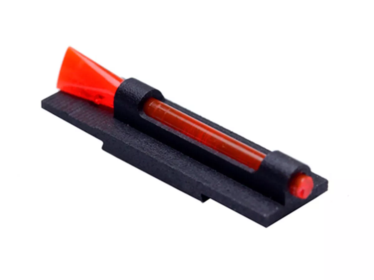 Dissident Arms Front Sight Only Fiber Optic Shotgun