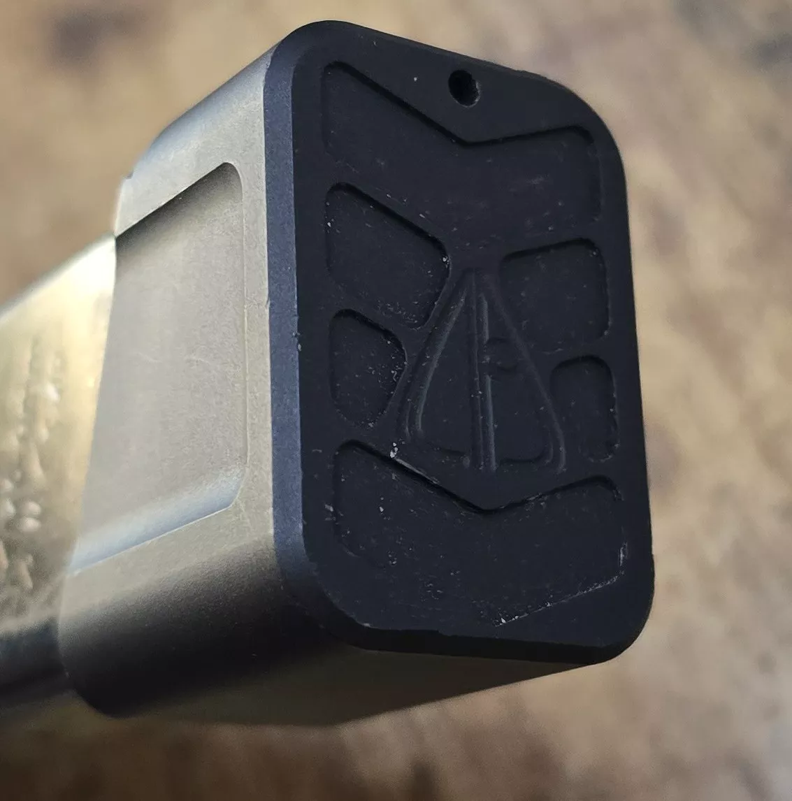 Dissident Arms Jericho 941 Magazine Extension