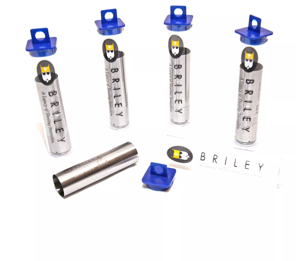 Dissident Arms Vepr-12 BRILEY Internal Chokes 226 Series
