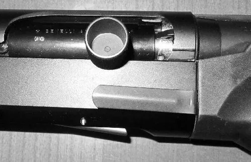 DMW Benelli M1/M2/SBE Speedbar