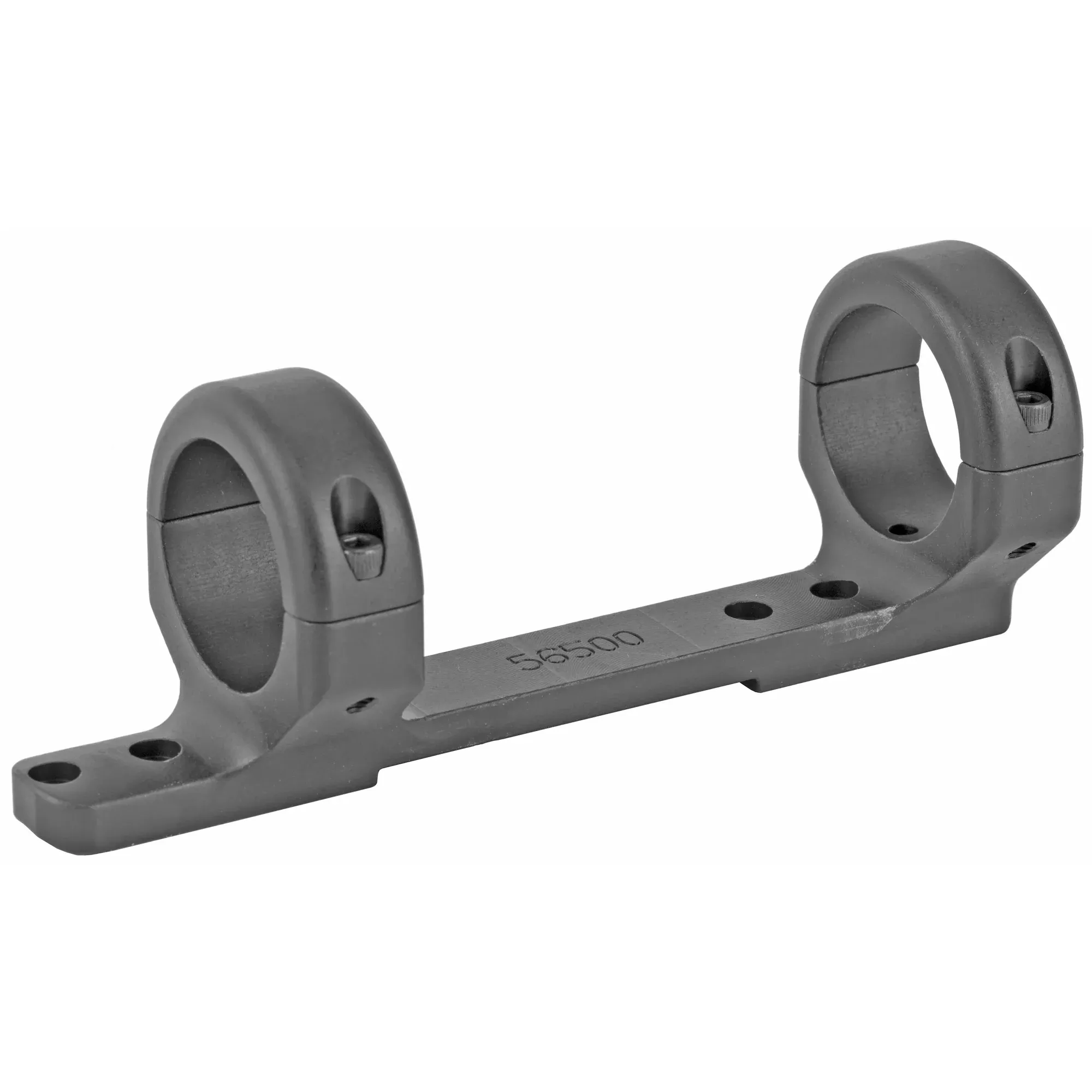 DNZ BRN BAR/BLR LA MED 30MM Scope Mount – One-Piece Aluminum Ring System