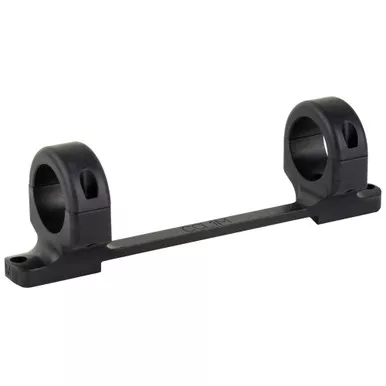 Dnz Cva Cascade La Med 1" Black