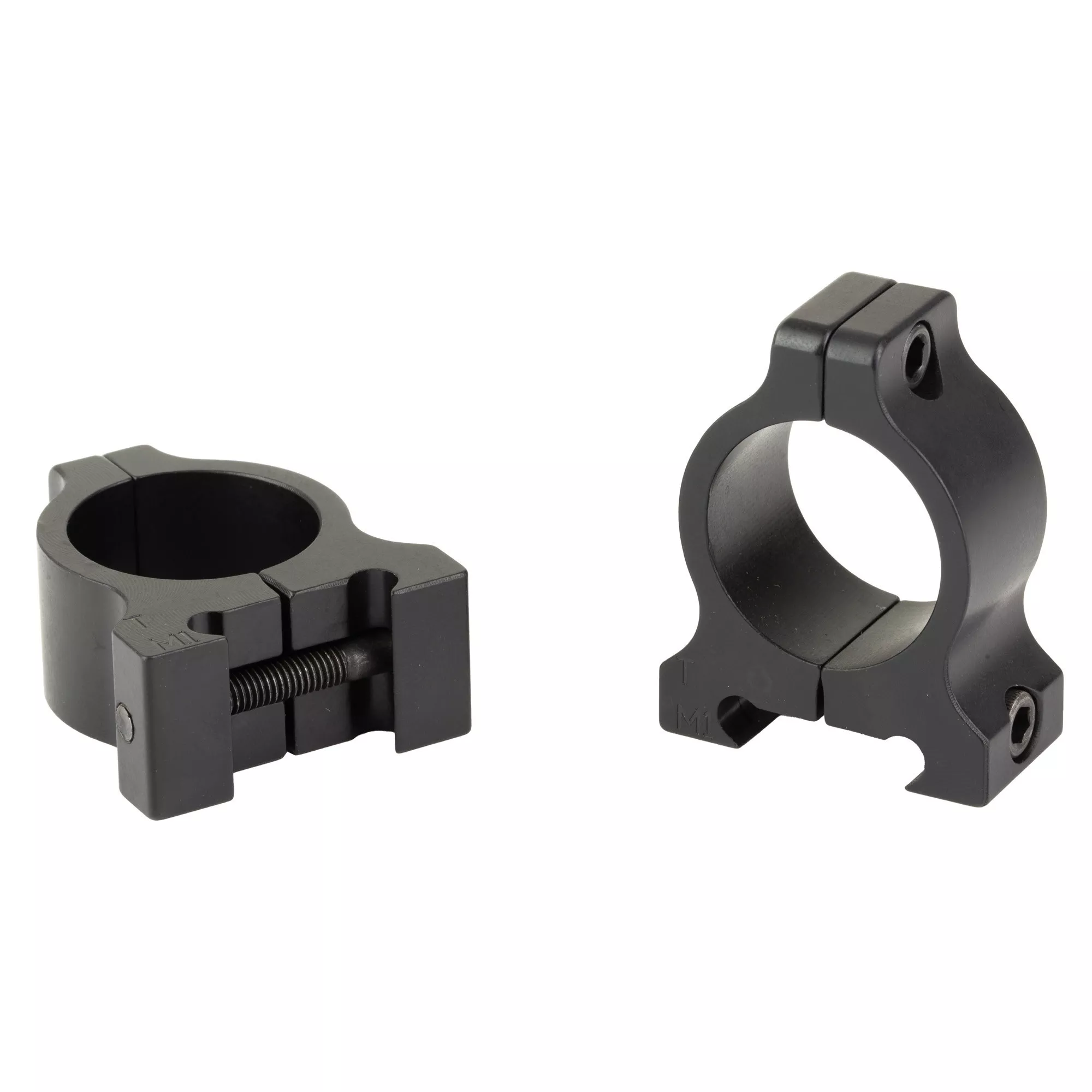 DNZ Freedom Reaper Rings Vertical Closure