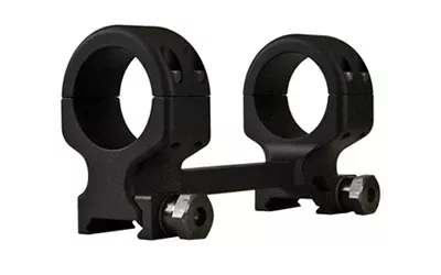 DNZ Freedom RPR 2-Piece Scope Mount – Medium Height, 1-Inch Rings