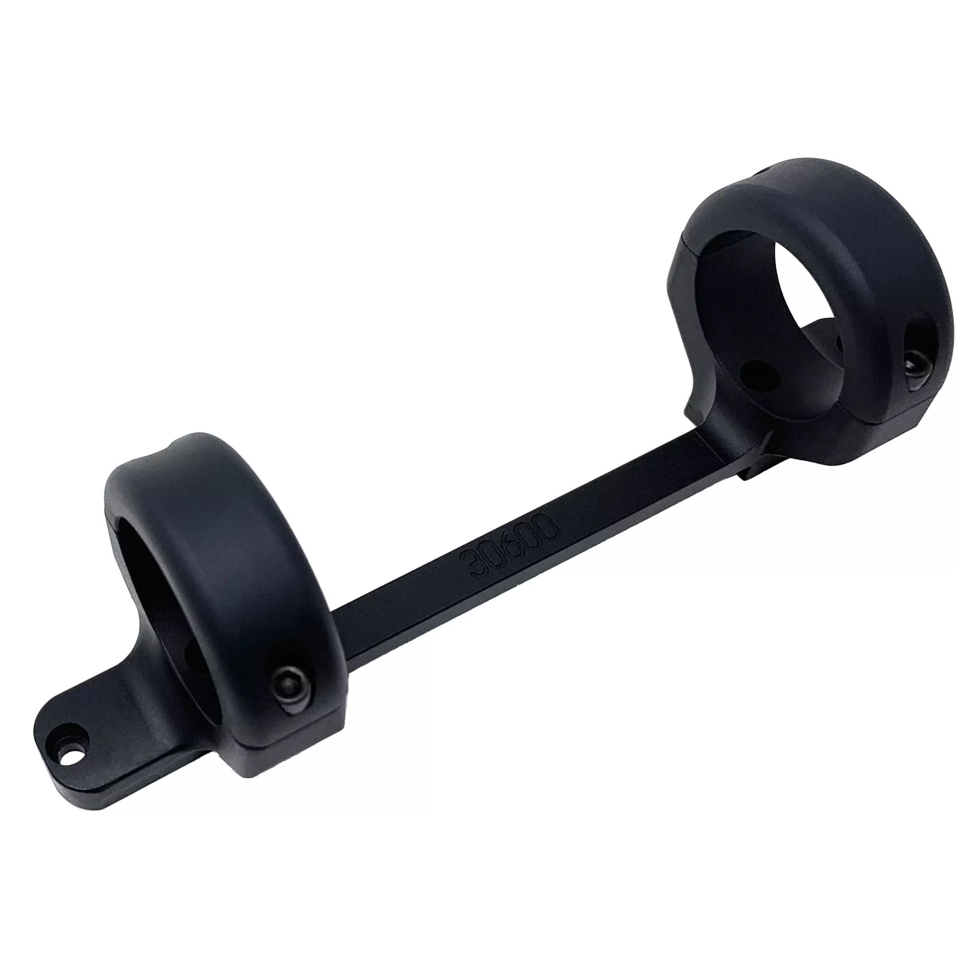DNZ Game Reaper 30mm Med Winchester 70LA Black