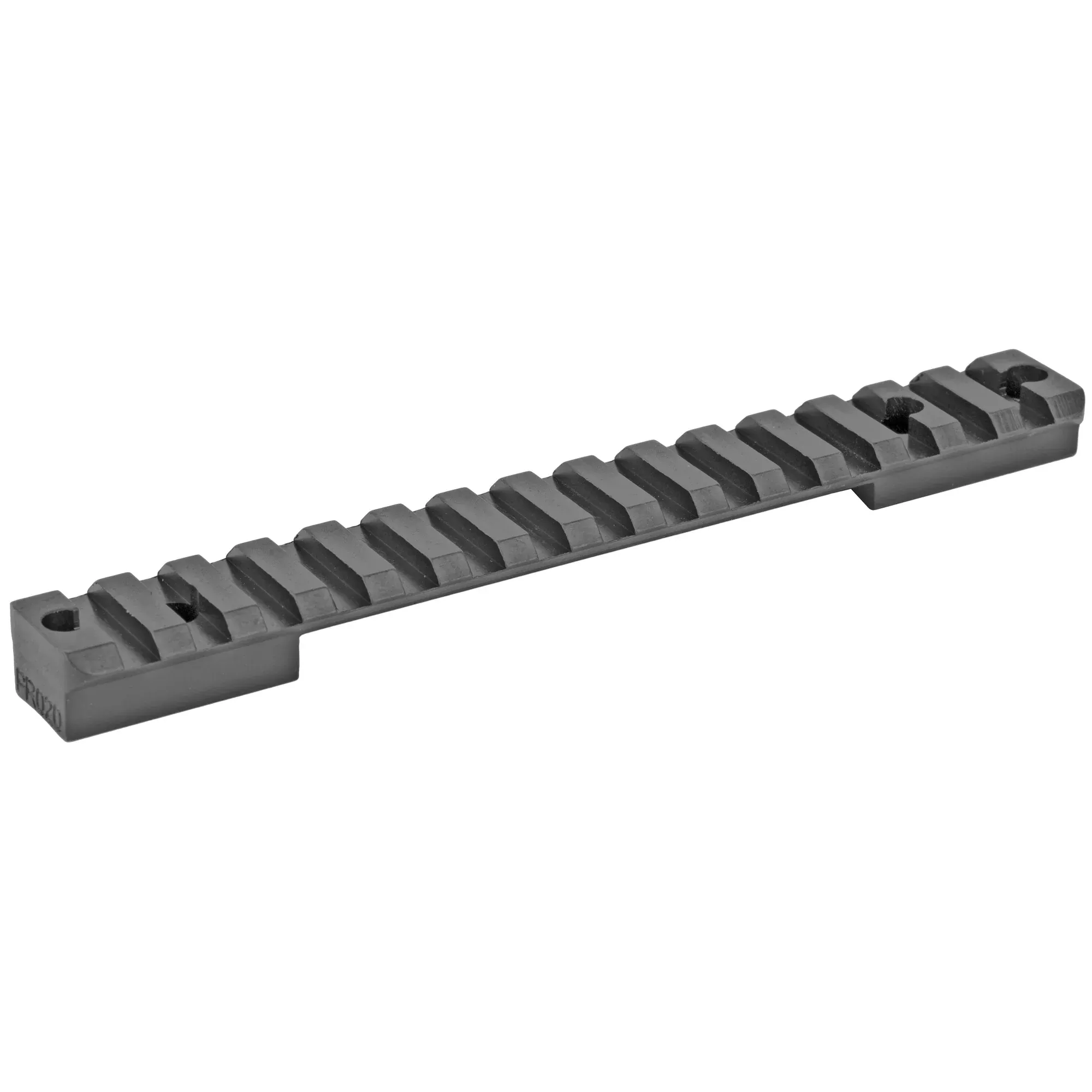 DNZ Remington 700 Long Action Picatinny Rail – One-Piece Aluminum Mount