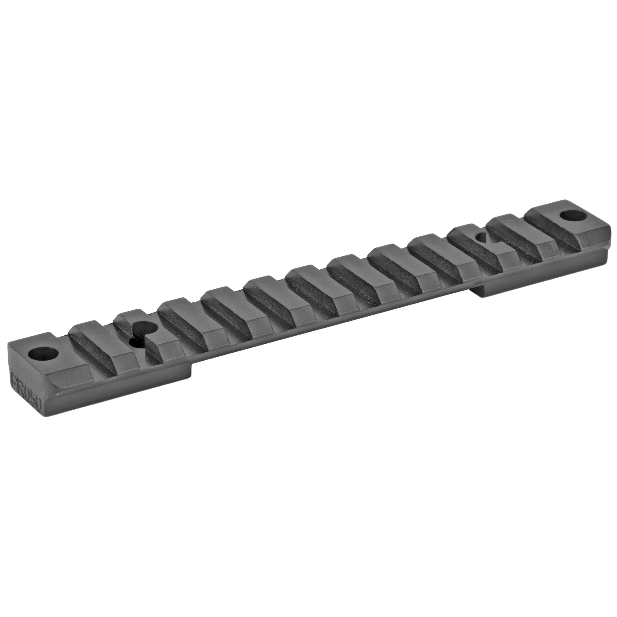 DNZ Tikka T3/T3X Picatinny Rail – One-Piece Aluminum Scope Mount Base