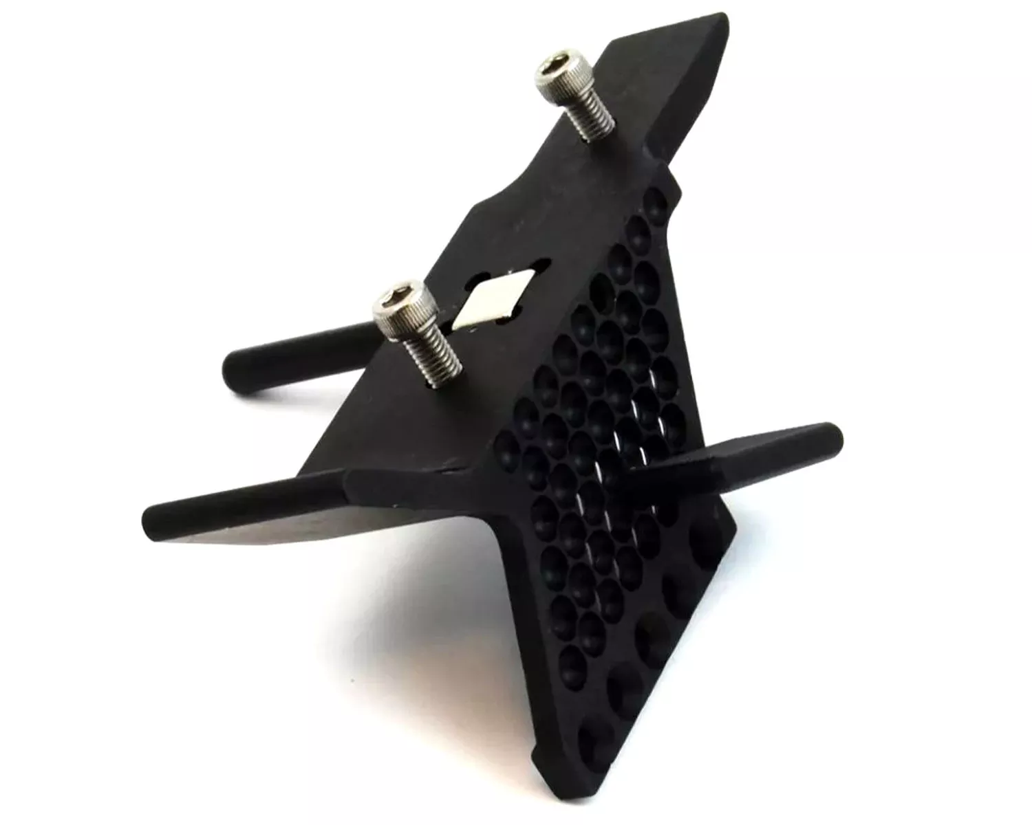 Double-Alpha C-More Mount Tanfoglio