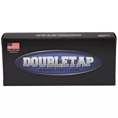 DoubleTap - 454 Casull 400Gr Hard Cast - 20 Rds