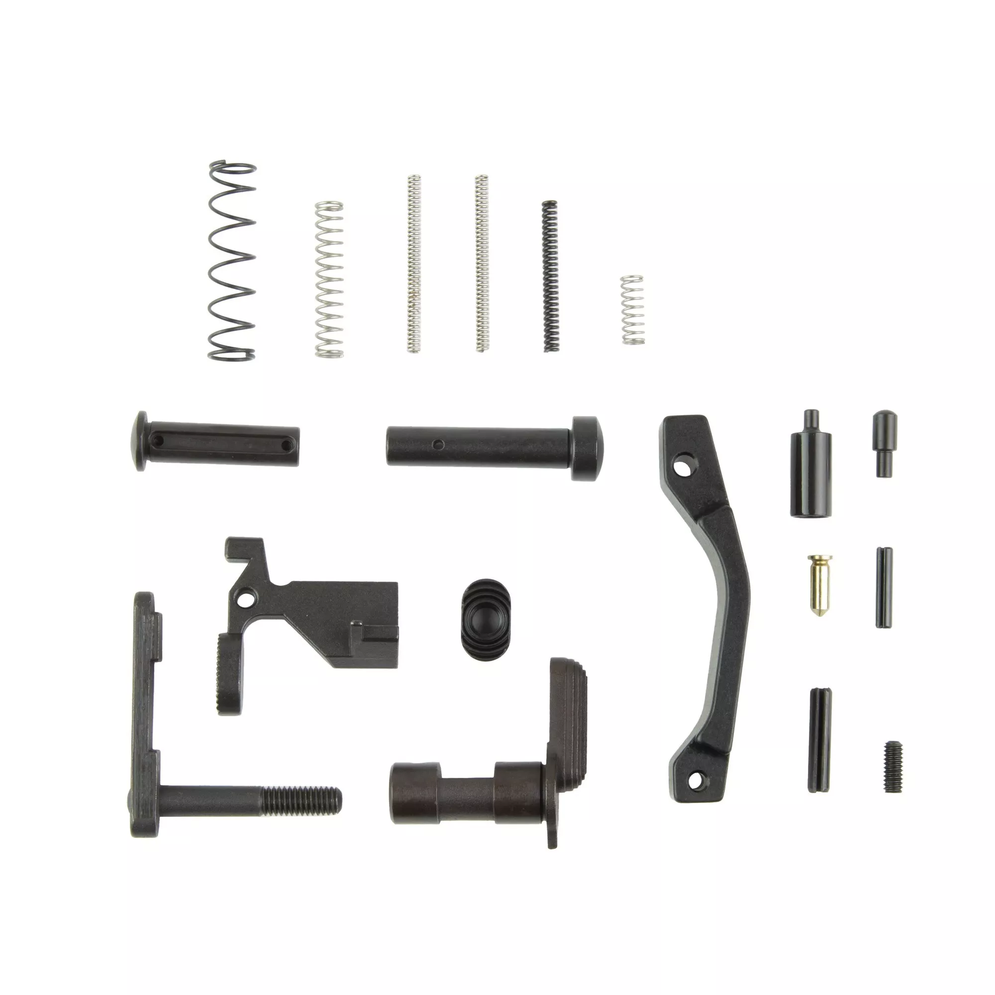 DPMS AR-15 Lower Parts Kit No Fire Control Group