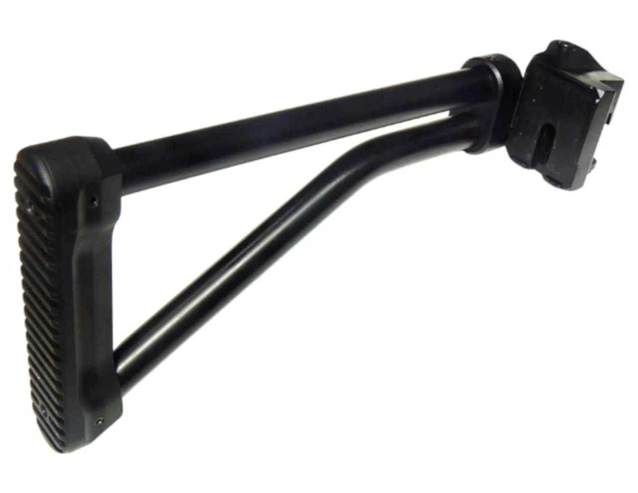 Draco Tubular Folding Stock