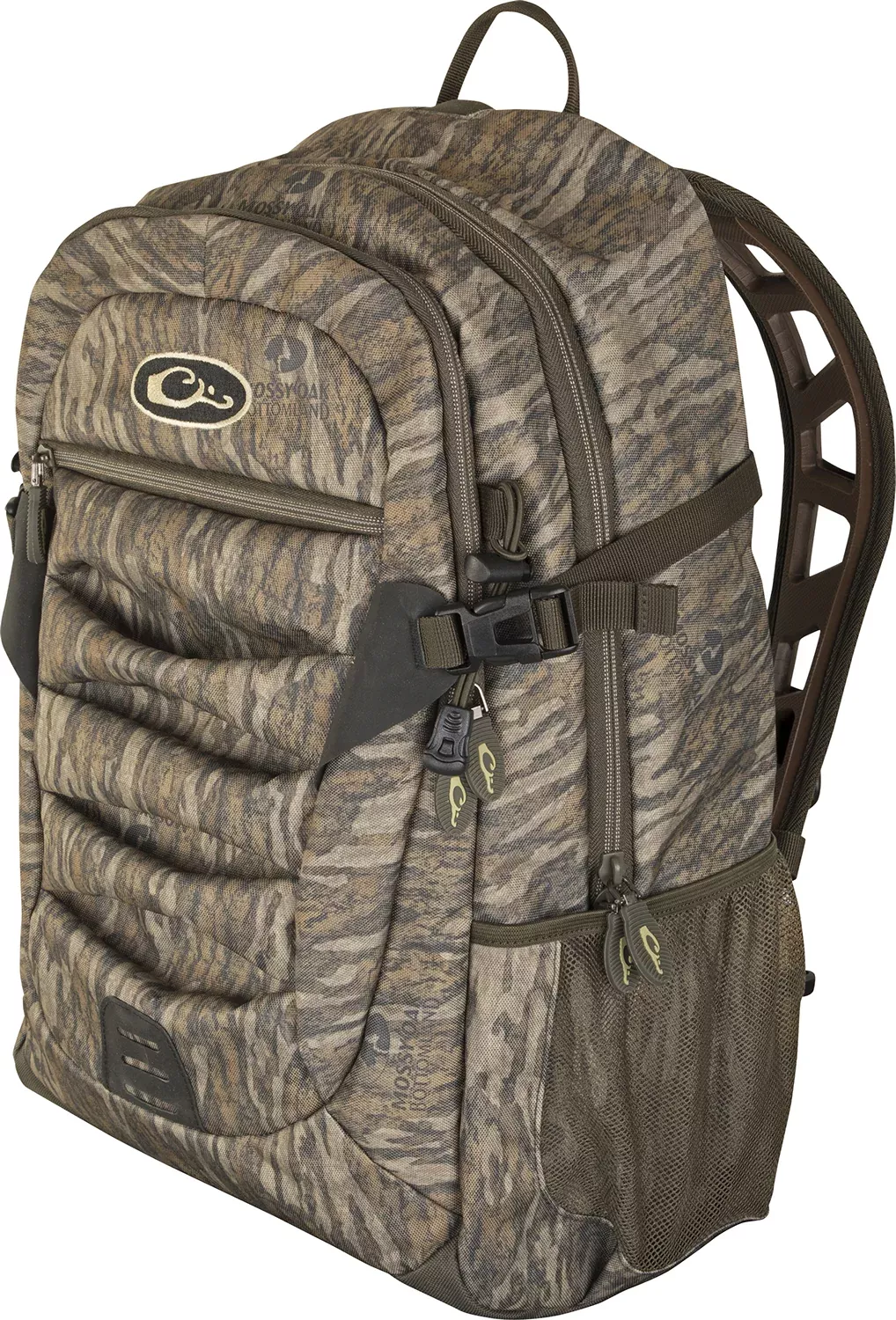 Drake Waterfowl DA1011006 DaypackHD-2 Mossy Oak Bottomland