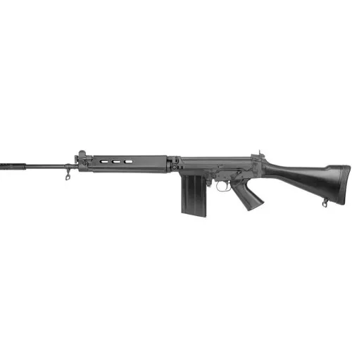DS Arms SA58 FAL Traditional Rifle 308 Win*