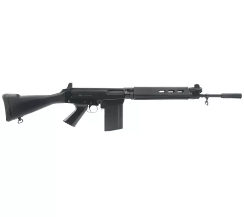 DSA SA58 FAL Bush Warrior 7.62mm 18" Rifle