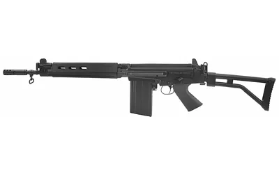 Dsa Sa58 Jungle War 7.62x51 16" Para