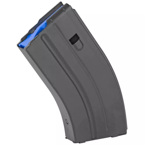 Duramag 6.5 Grendel SS 20rd - Black