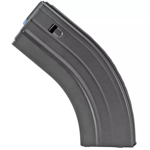 Duramag 6.5 Grendel SS 26rd - Black